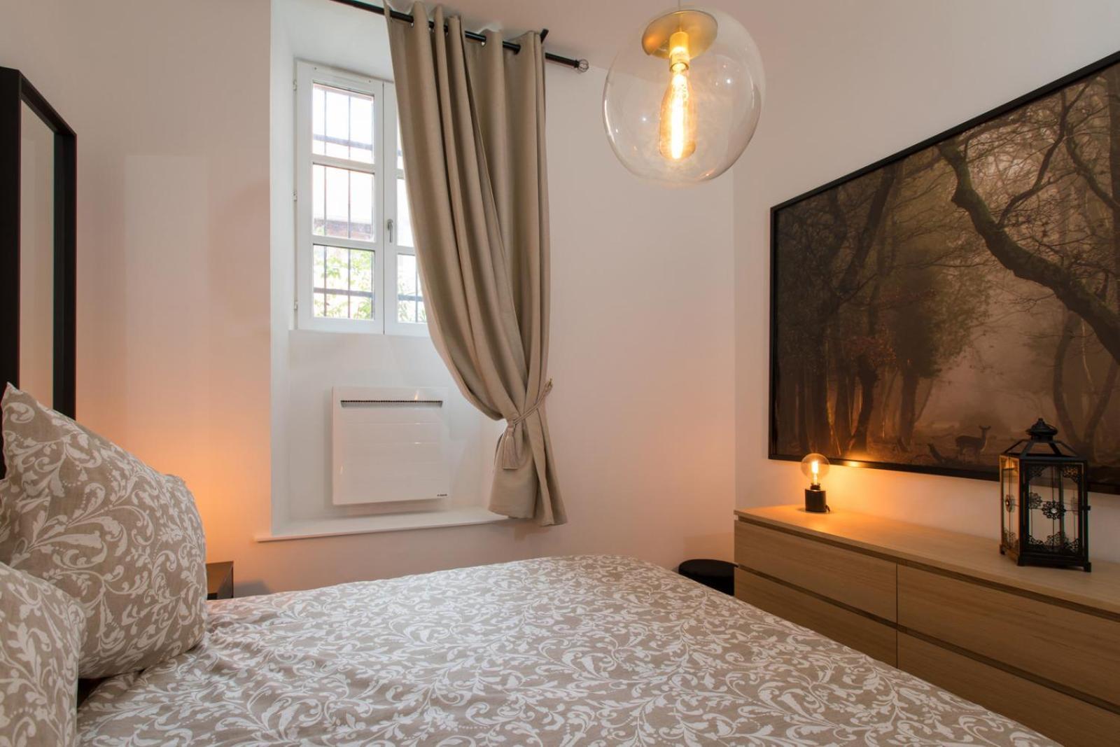 Le Griffon Apartment Colmar Ngoại thất bức ảnh